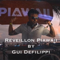 Reveillon Piawaii 2019