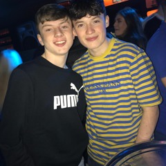 Deep In Love (Techno)