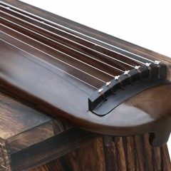 Guqin Cover "Mo Dao Zu Shi" (The Gramdmaster of Demonic Cultivation)