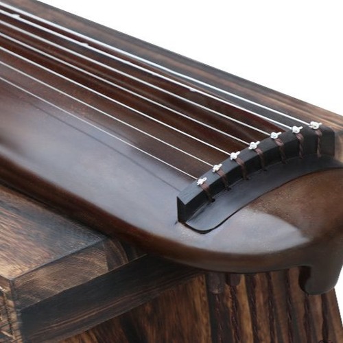 Guqin Cover "Mo Dao Zu Shi" (The Gramdmaster of Demonic Cultivation)