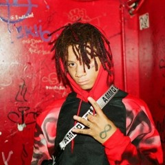 Trippie Redd Type Beat - Alyana {prod. Gavin Petras