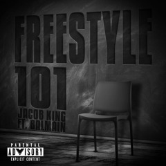 FREESTYLE 101 Ft. Balmain