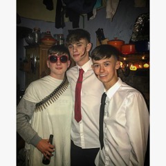 Music Is The Answer x Pulverturm