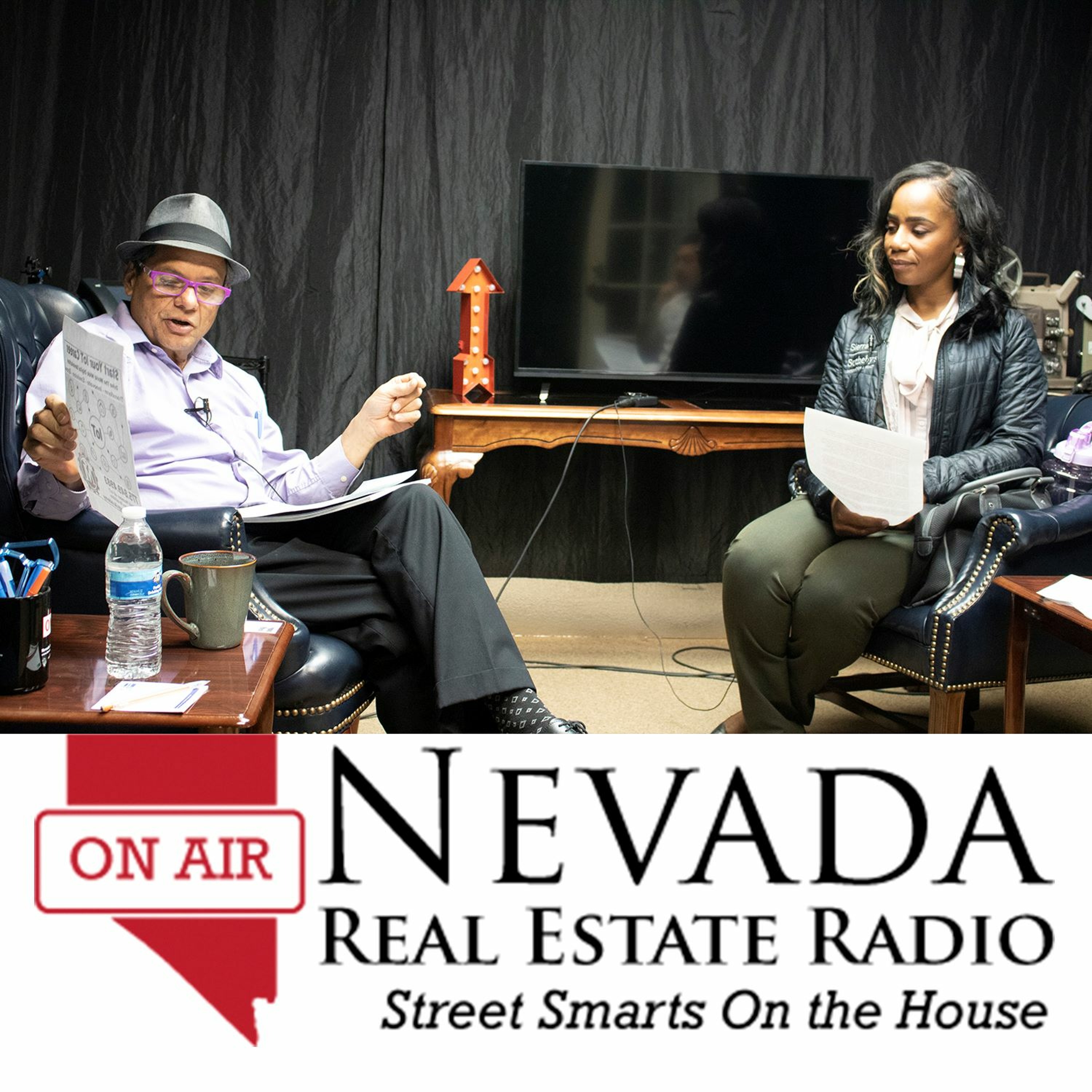 Nevada Real Estate Radio