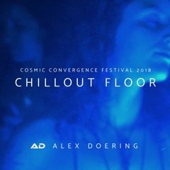 COSMIC CONVERGENCE / Guatemala 01-01-2019