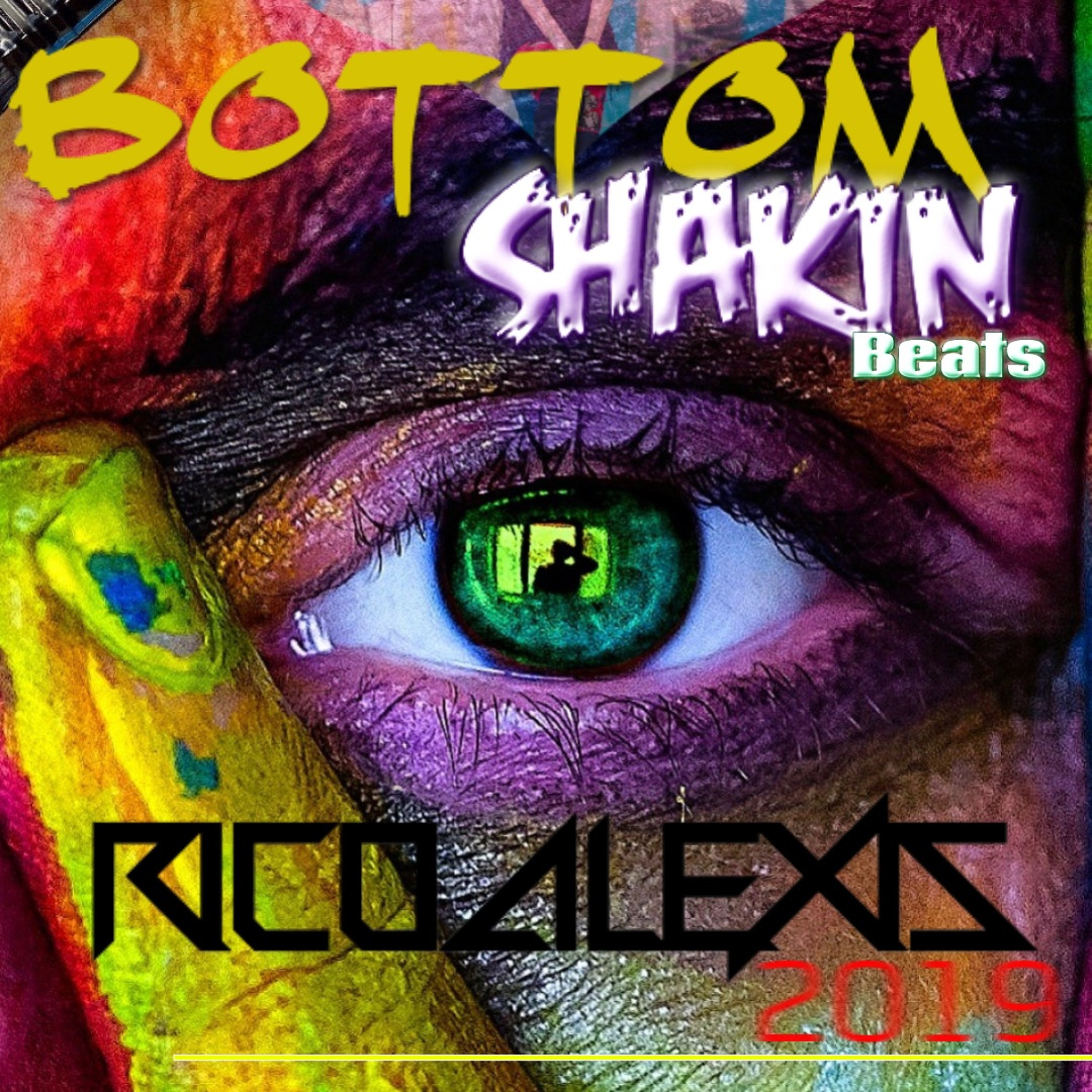BOTTOMshakinBEATS