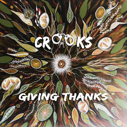 Crooks - Giving thanks (sample)21/1/2019 @ X7M Records
