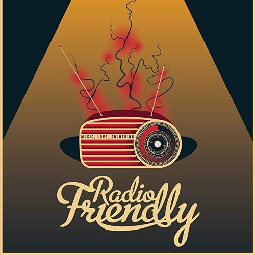 RADIO FRIENDLY BEST OF HOUSE 1995 - 2000 BY RONAN C