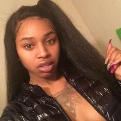 Indian Doll I Like It BLUE