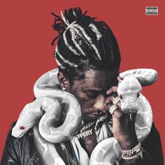 Young Thug - In 2000 (Life Of Sins) [feat. Usher]