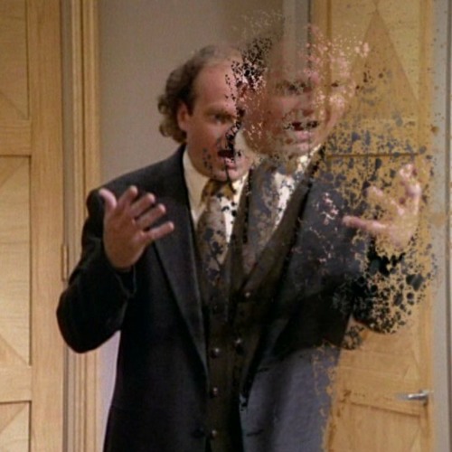 deep space fire in my brain // favs //