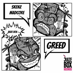 Skenz & Madcore - GREED [Free Download]