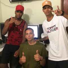MC GL - BRONZEADA COM A MARQUINHA PART JUJU (PROD.SNOOP DOLLY & PEDRO HENRIQUE) 2K19