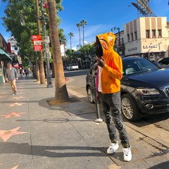 Respect My Crippin Freestyle ( Blueface Remix)