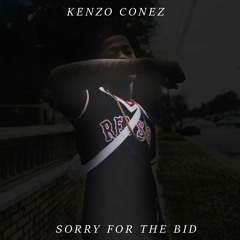 Kenzo Conez  - STOLEY ft. Kashes Klay, Kayy Booming