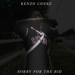 Kenzo Conez - Switch