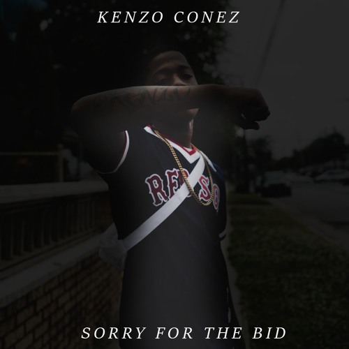 Kenzo Conez - Switch