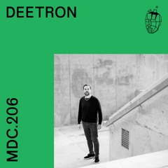 MDC.206 Deetron