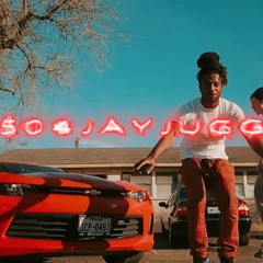 504JayJugg - Rap Like This (Prod. Real Chance)