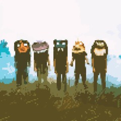 Youth - Daughter 8-bit Chiptune Cover