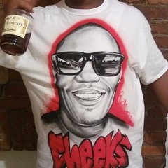 LZz - Cook It Up Produced By LZz