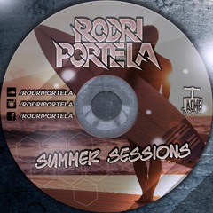 RODRI PORTELA - SUMMER SESSIONS - LIVE SET 2019