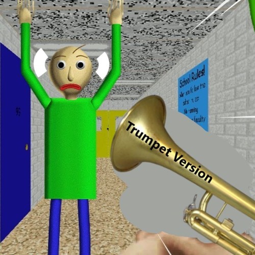 Basics In Behavior (Trumpet Version)