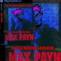 "MAX PAYNE"