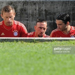 Jasmin Stavros - Neka Je Šarala