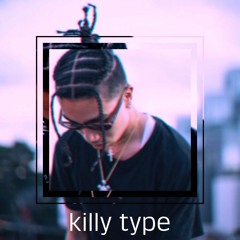 Killy Type Beat - "Gengar"