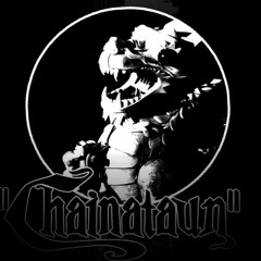 CHAINATAUN & DJ UVE FROM CHINATOWN