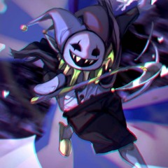 [Deltarune] THE WORLD REVOLVING (Cover)