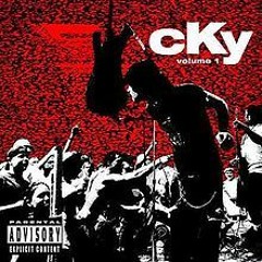 96 Quite Bitter Beings (CKY Cover)