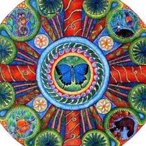 Dew Drop ~ Medicine Songs Of The Amazon Rainforest And Beyond ~ 12.27.17