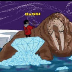 BXSSI (FT. SVN) X BIG ICE