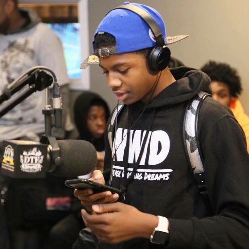 NWD Reese - Timeless