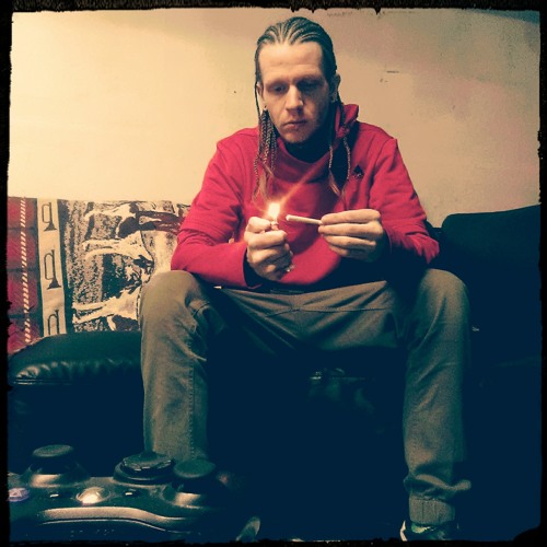 "Everyday (All The Time)" ft. Basik [produced by Homage]