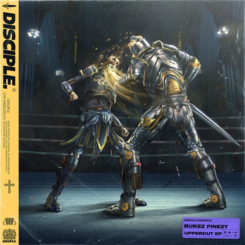 Bukez Finezt & The Others - Supernova [FREE DOWNLOAD]