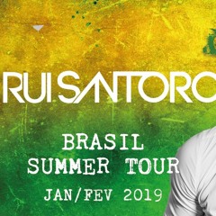 Rui Santoro - Brasil Summer 2019