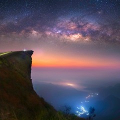 Melodic drum & bass mix