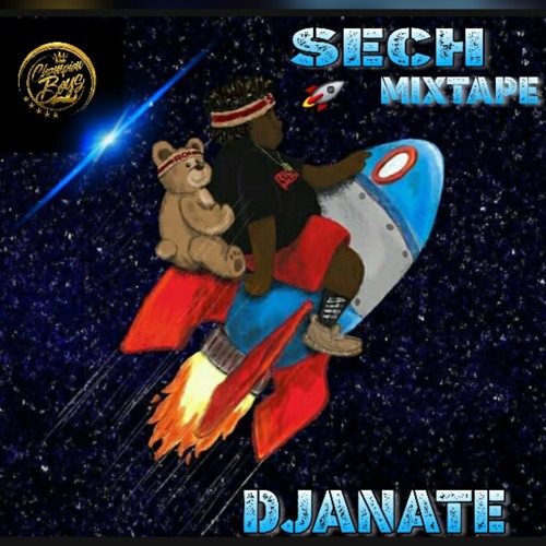 Sech Mixtape DjAnate