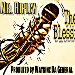 The Blessing Produced by Watkinz Da General