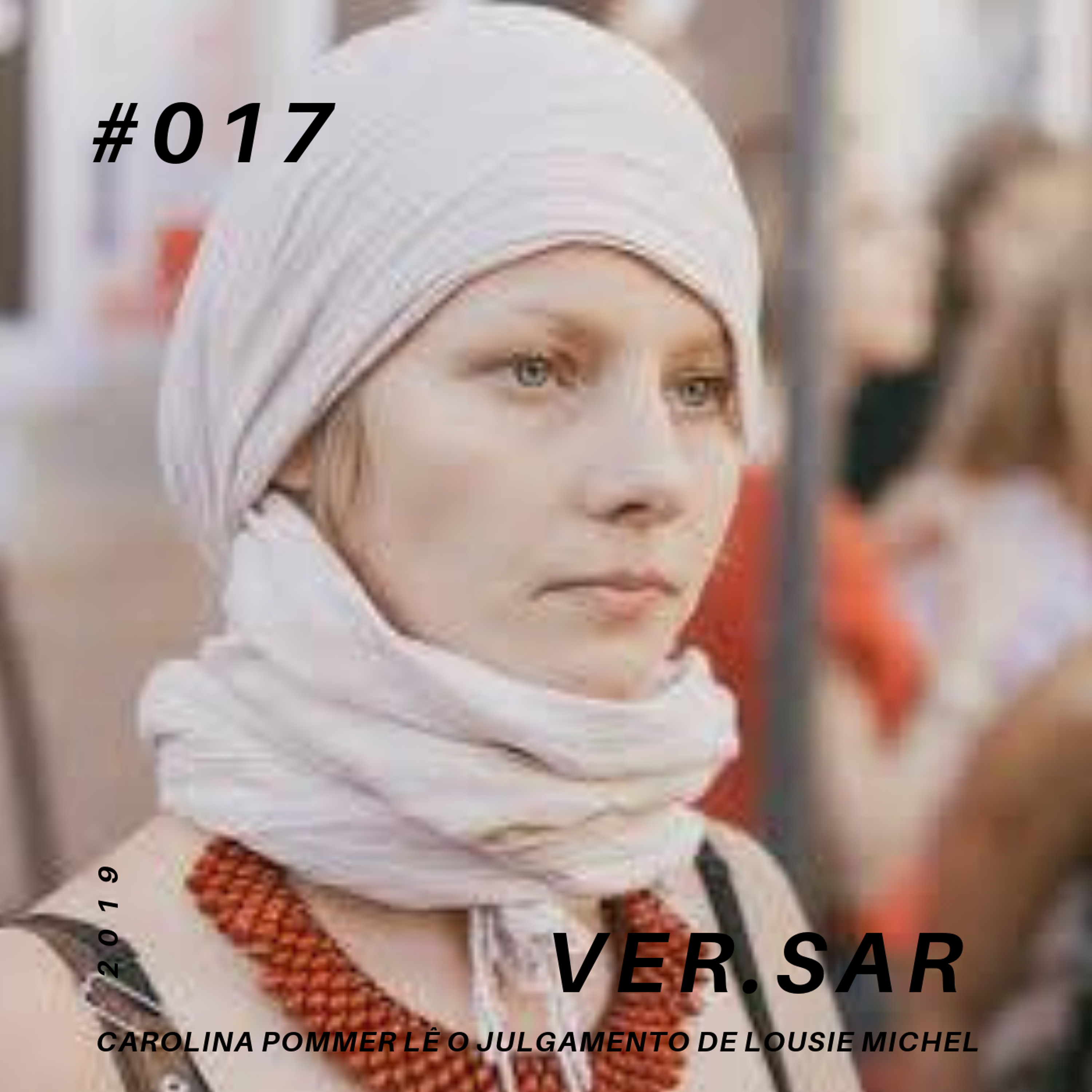 PodCast VER.SAR