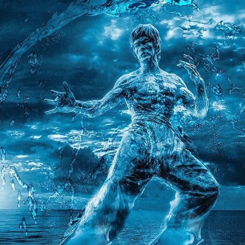 Stream Sickone Ft. Bruce Lee - Be Water (Original DNB Track) FREE DOWNLOAD  by DJSickone | Listen online for free on SoundCloud