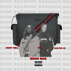 Book Bag Ft. Shayne Jo
