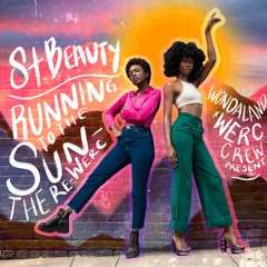 Running To The Sun: The Re-WERC