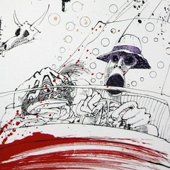 driving