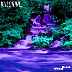 Sango - Khlorine (Feat. Smino) [Sauced Up]