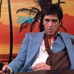 The World Is Yours (Prod. DVM)