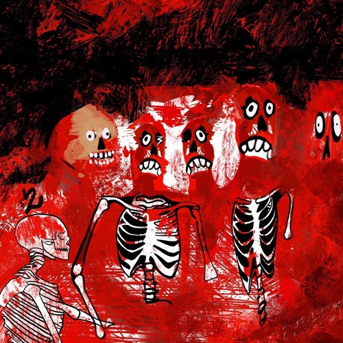 Pull up (Prod.NinoGuapo)